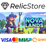 Nova Lands - STEAM GIFT РОССИЯ