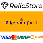 Thronefall - STEAM GIFT РОССИЯ