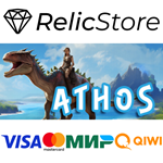 Athos - STEAM GIFT РОССИЯ