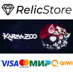 Karmazoo - STEAM GIFT РОССИЯ