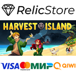 Harvest Island - STEAM GIFT РОССИЯ