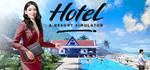 Hotel A Resort Simulator - STEAM GIFT РОССИЯ