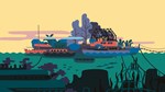 Saltsea Chronicles - STEAM GIFT РОССИЯ - изображение № 8