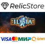 Ilysia - STEAM GIFT РОССИЯ