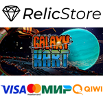 Galaxy Kart VR - STEAM GIFT РОССИЯ