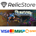 Rungore - STEAM GIFT РОССИЯ