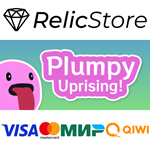 Plumpy Uprising - STEAM GIFT РОССИЯ