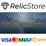 A Quest That Became Legend - STEAM GIFT РОССИЯ