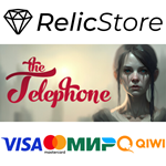 The Telephone - STEAM GIFT РОССИЯ