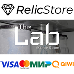 The Lab - Escape Room - STEAM GIFT РОССИЯ