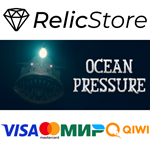 Ocean Pressure - STEAM GIFT РОССИЯ