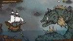Captain Goose - STEAM GIFT РОССИЯ - изображение № 4