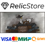 Captain Goose - STEAM GIFT РОССИЯ