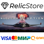 Nuclear Option - STEAM GIFT РОССИЯ