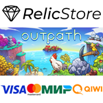 Outpath - STEAM GIFT РОССИЯ