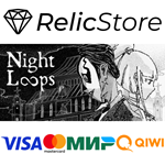 Night Loops - STEAM GIFT РОССИЯ