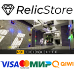ReThink | Lite - STEAM GIFT РОССИЯ
