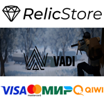 VADI - STEAM GIFT РОССИЯ