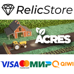 ACRES - STEAM GIFT РОССИЯ