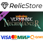 Warhammer: Vermintide 2 - Necromancer Career DLC