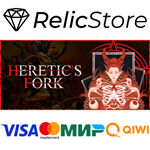 Heretic's Fork - STEAM GIFT РОССИЯ
