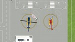 Airport CEO - Helicopters DLC - STEAM GIFT РОССИЯ - изображение № 4