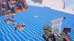 Origami Lovers - STEAM GIFT РОССИЯ - изображение № 3