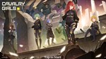 Cavalry Girls  铁骑少女 - STEAM GIFT РОССИЯ - изображение № 2