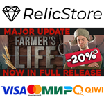 Farmer's Life - STEAM GIFT РОССИЯ