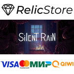 Silent Rain - STEAM GIFT РОССИЯ