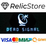 Dead Signal - STEAM GIFT РОССИЯ
