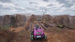 Chaos on Wheels - STEAM GIFT РОССИЯ - изображение № 5