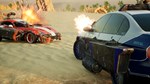 Chaos on Wheels - STEAM GIFT РОССИЯ - изображение № 2