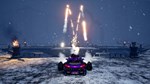 Chaos on Wheels - STEAM GIFT РОССИЯ - изображение № 7