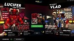 Soccer With Satan - STEAM GIFT РОССИЯ - изображение № 4