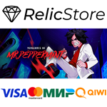 Vengeance of Mr. Peppermint - STEAM GIFT РОССИЯ
