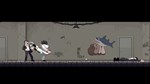 Vengeance of Mr. Peppermint - STEAM GIFT РОССИЯ - изображение № 2