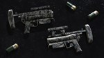 Insurgency: Sandstorm - Digital Splatter Weapon Skin Se - изображение № 8
