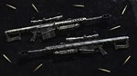 Insurgency: Sandstorm - Digital Splatter Weapon Skin Se - изображение № 7