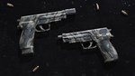 Insurgency: Sandstorm - Digital Splatter Weapon Skin Se - изображение № 6