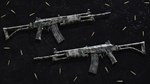 Insurgency: Sandstorm - Digital Splatter Weapon Skin Se - изображение № 5