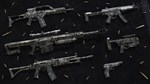 Insurgency: Sandstorm - Digital Splatter Weapon Skin Se - изображение № 3