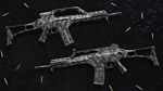 Insurgency: Sandstorm - Digital Splatter Weapon Skin Se - изображение № 4