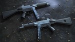 Insurgency: Sandstorm - Chrome Weapon Skin Set DLC - изображение № 5