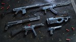 Insurgency: Sandstorm - Chrome Weapon Skin Set DLC - изображение № 3