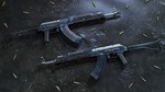Insurgency: Sandstorm - Chrome Weapon Skin Set DLC - изображение № 8