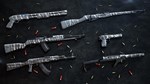 Insurgency: Sandstorm - Bear Claw Weapon Skin Set DLC - изображение № 2