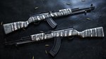 Insurgency: Sandstorm - Bear Claw Weapon Skin Set DLC - изображение № 6