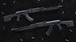Insurgency: Sandstorm - Damascus Weapon Skin Set DLC - изображение № 6