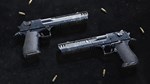 Insurgency: Sandstorm - Damascus Weapon Skin Set DLC - изображение № 8